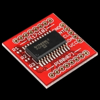 PCF8575 - I2C Expander Breakout