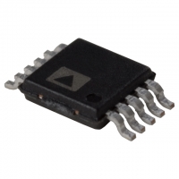 سنسور جریان اثر هال 30 آمپر ACS712ELCTR-30A  محصول Allegro