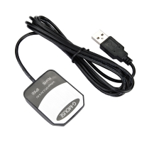 ماژول GPS یو اس بی برای ویندوز VK-162 GMOUSE USB GPS