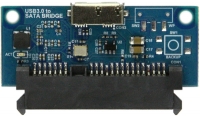 USB3.0 to SATA Bridge Board