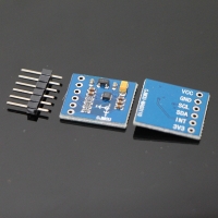 geomagnetic sensor module MAG3110FCR