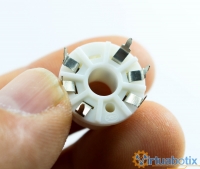 MQ Sensor Socket