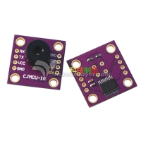 or Module MLX90614ESF-BCC with STM8 Microcontroller