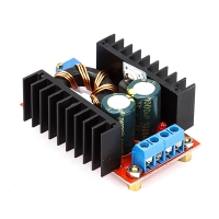 150W Step-UP DC-DC Converter