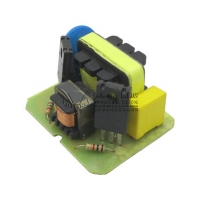40W DC-AC inverter 12V rise 220V step-up transformer boost module module inverter transformer