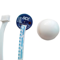 BH1750FVI Sensor with Dome Light Filter