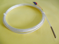 PT100 class A Temperature sensor