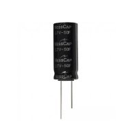 NessCap 50F, 2.7V