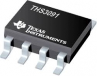 آمپلیفایر جریان THS3091DDA