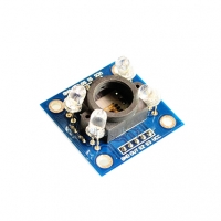 ماژول سنسور تشخیص رنگ TCS3200