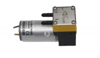 پمپ مکش هوای 12V دیافراگمی با فشار منفی 0.05MPa مدل YW02