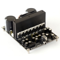 1X2500W Class D Audio Amplifier-IRS2092 AA-AB31491