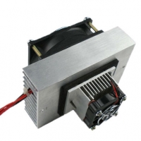 Water Cooling Refrigeration small air-conditioned mini-module chip semiconductor refrigeration freezer air Conditioner Air Condi