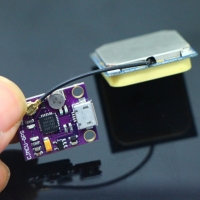 CJMCU-U-BLOX M8N NEO-M8N-0-001 GLONASS / Beidou dual-mode GPS module USB port