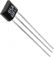 سنسور اثر هال آنالوگ SS495A1