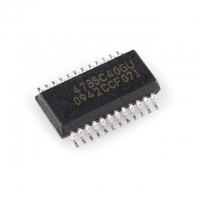 SI4735-C40-GU AM/FM Radio IC