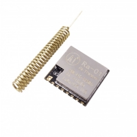 LORA RA-01 LONG RANGE WIRELESS TRANSCEIVER SX1278 (433MHZ)