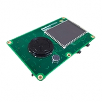 PORTAPACK FOR HACKRF
