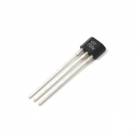 Hall Effect Sensor