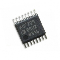 AD7799BRUZ 24 Bit Analog to Digital Converter