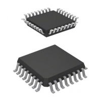 میکروکنترلر 8 بیت MC68HC908JL8CFA