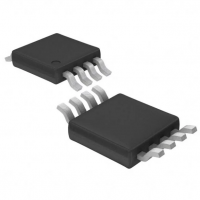 آی سی ولتاژ رفرنس 5 ولت LTC6655BHMS8-5