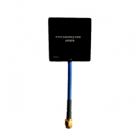 5.8GHz 6dBi Patch Antenna SMA