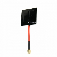 5.8GHz 6dBi Patch Antenna RP-SMA