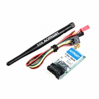 فرستنده تصویر 5.8گیگاهرتز 500 میلی وات محصول AOMWAY