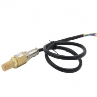 SHT20 Temprature and Humidity Sensor with Metal Cover and Detachable Connetor
