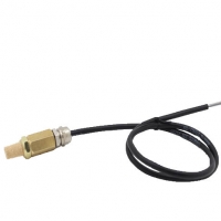 SHT10 Temprature and Humidity Sensor with Metal Cover and Metal Gland