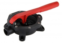 پمپ دیافراگمی دستی 720 گالن در ساعت مدل SFDHP-G720-01