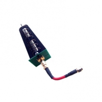 "ANT003: 5.8GHz 11dBi Helical Antenna SMA "