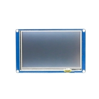 نمایشگر HMI سایز 5 اینچ Nextion NX8048T050