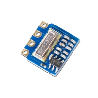 ماژول فرستنده دیتا ASK مدل H34A فرکانس 315MHz