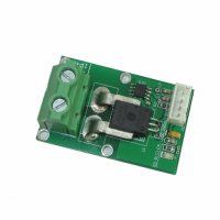 ACS758LCB-100B Module