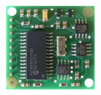 قطب نمای CMPS03