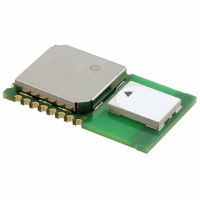 DWM1000 RTLS Transceiver Module Decawave