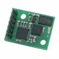 CMPS09 - Tilt Compensated Magnetic Compass