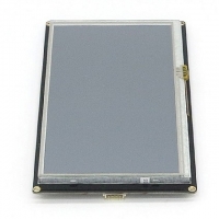 Nextion Enhanced NX8048K070 - Generic 7.0'' HMI Touch Display