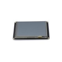 نمایشگر HMI سایز 5.0 اینچ Nextion NX8048K050 مدل پیشرفته