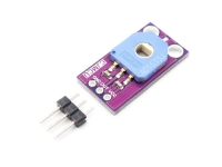 ماژول پتانسیومتر SV01A103AEA01R00 برای تشخیص زاویه چرخش