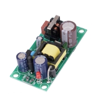 ماژول SMPS مبدل AC به DC ایزوله برای 220 به 15 ولت 12وات مدل PLF12B/15V