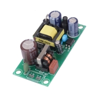 ماژول SMPS مبدل AC به DC ایزوله برای 220 به 24 ولت 12وات مدل PLF12B/24V