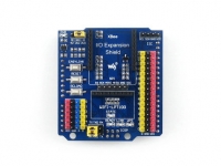 "Arduino IO Expansion Shield WaveShare "