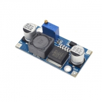 ماژول DC/DC افزاینده ولتاژ XL6009 قابل تنظیم ولتاژ خروجی