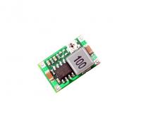 "Mini DC Voltage Step-Down Regulator (Mini-360)  "
