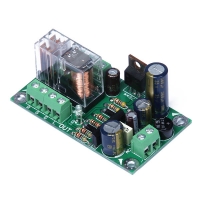 ماژول محافظ رله ای بلندگو با آی سی C1237HA
