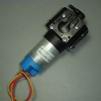 12V Air Pump for Inflattables and Massage Devices