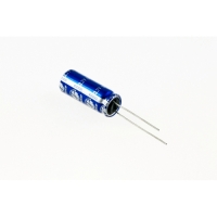 Super Capacitor - 5F/2.7V